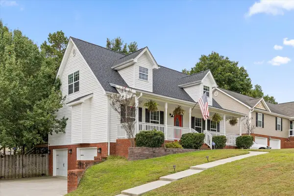 6118 Wardwell Drive, Ooltewah, TN 37363