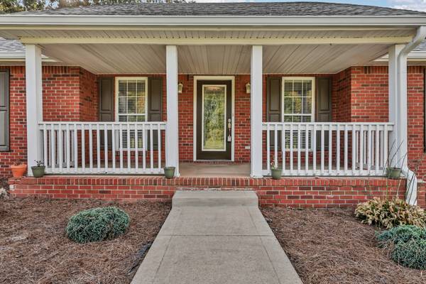 3736 McGregor Rd, Adams, TN 37010