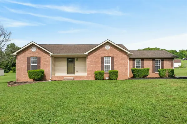 1141 Old Mack Rd, Clarksville, TN 37040