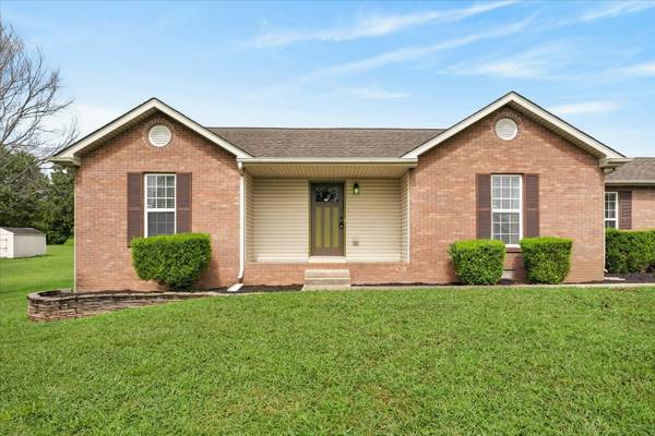 1141 Old Mack Rd, Clarksville, TN 37040