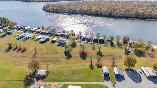 0 WC Pickett, Clifton, TN 38425