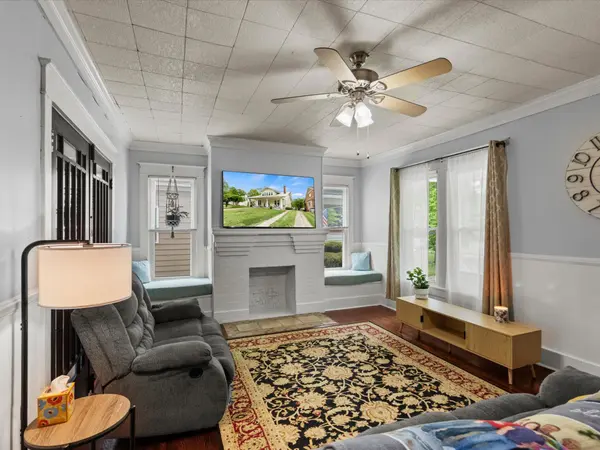 405 Mulberry Ave, Fayetteville, TN 37334