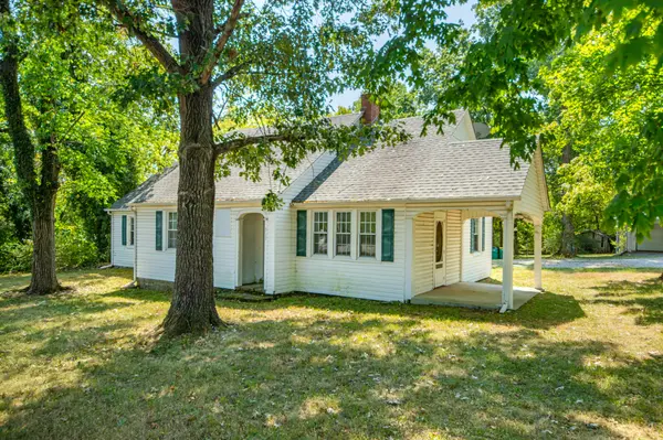 917 W Commerce St, Lewisburg, TN 37091