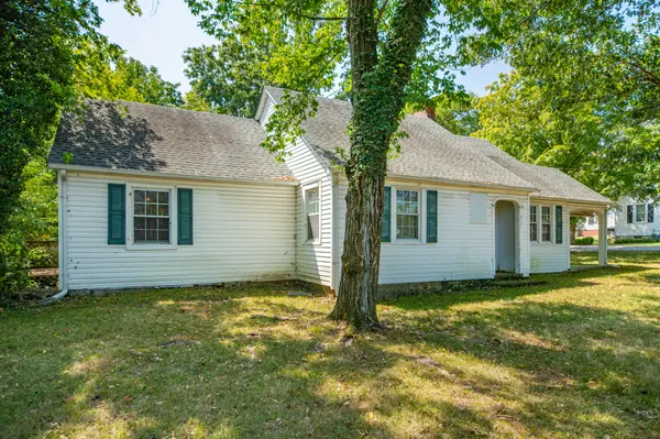 917 W Commerce St, Lewisburg, TN 37091