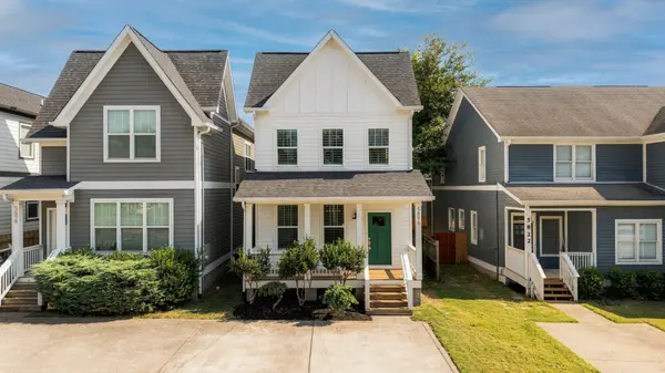 5896 Morrow Rd, Nashville, TN 37209