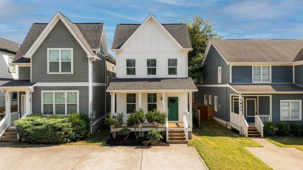 5896 Morrow Rd, Nashville, TN 37209