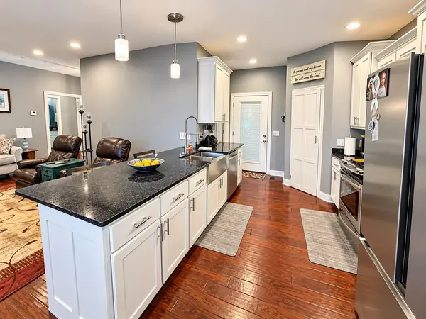 2460 CANEY BRANCH RD, Adamsville, TN 38310