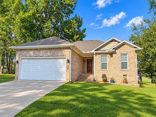 2460 CANEY BRANCH RD, Adamsville, TN 38310