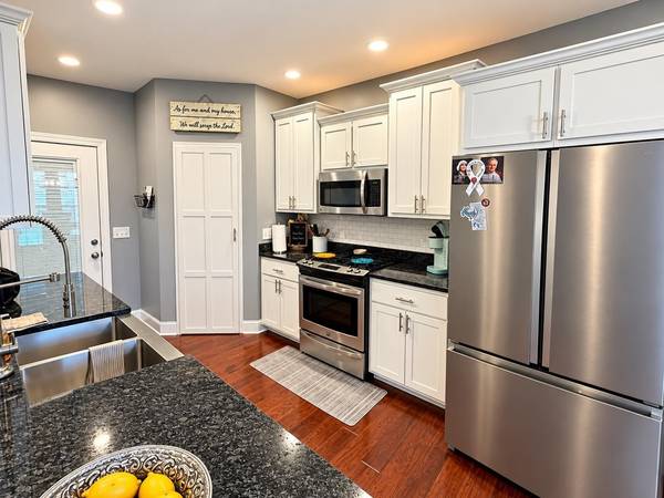 2460 CANEY BRANCH RD, Adamsville, TN 38310