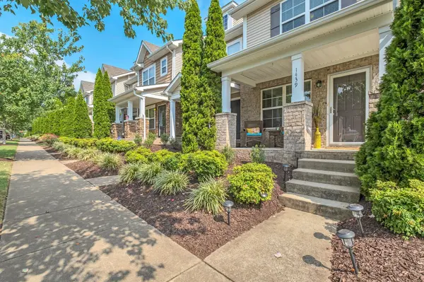 1439 Riverbrook Dr, Hermitage, TN 37076