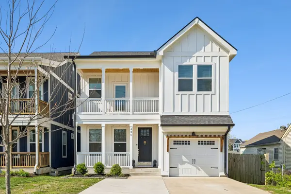 435 Westboro Dr, Nashville, TN 37209