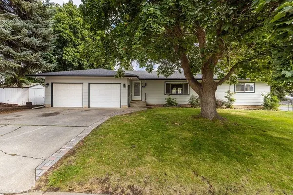 405 Dubois St, Cheney, WA 99004