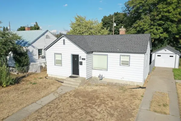 6114 N Post St, Spokane, WA 99205
