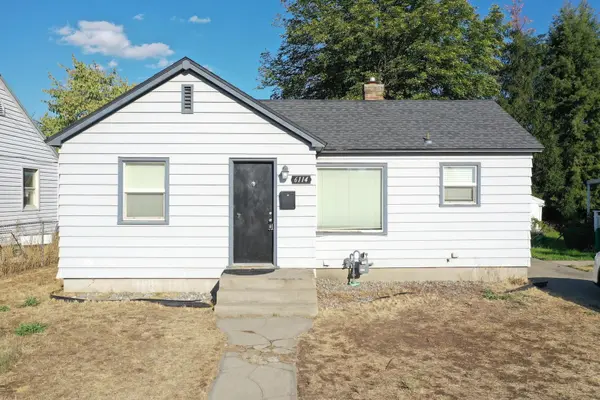 6114 N Post St, Spokane, WA 99205