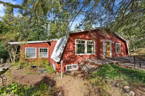 12717 S Spotted Rd, Cheney, WA 99004