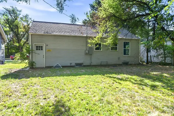1127 S Minnesota, Wichita, KS 67211