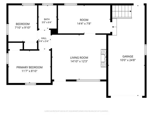 1127 S Minnesota, Wichita, KS 67211