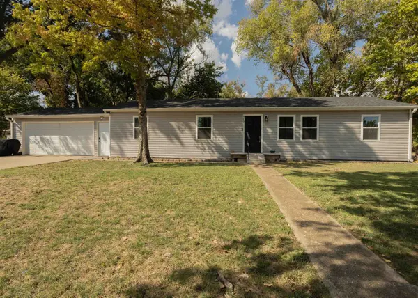 710 W Vine, Arkansas City, KS 67005