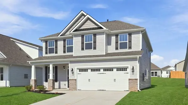 570 Woodcot DR, Woodruff, SC 29388