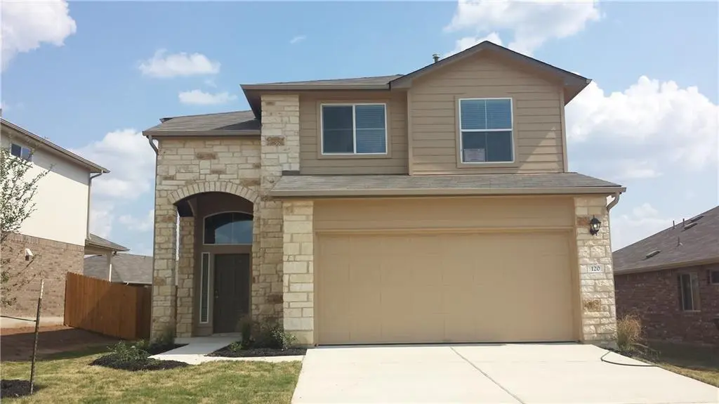 120 Kingfisher LN, Kyle, TX 78640