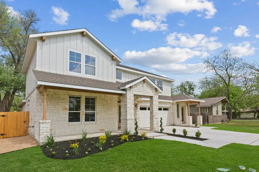 1412 Kent ST, Taylor, TX 76574