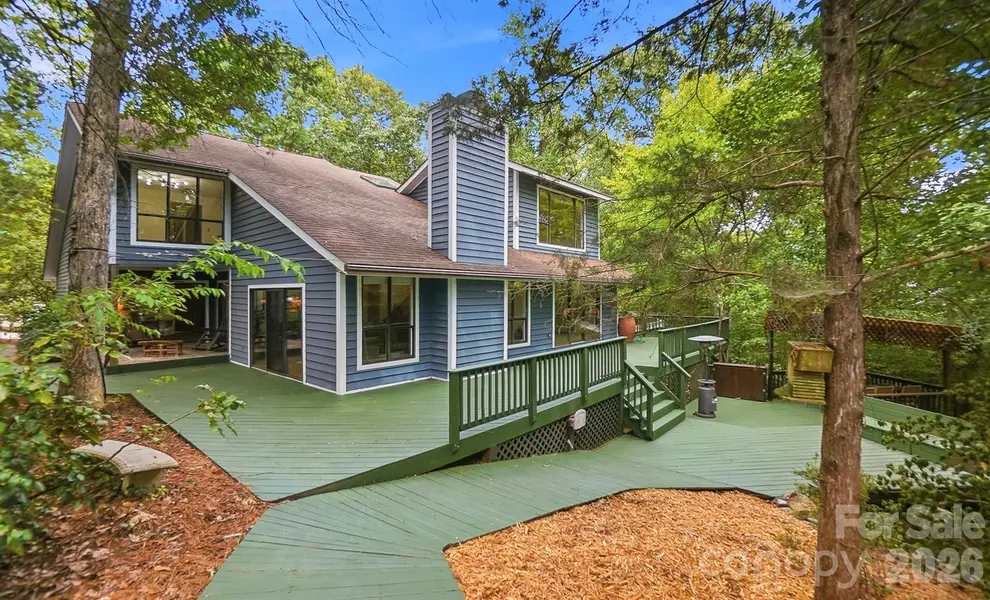 872 Old Bell RD, Charlotte, NC 28270