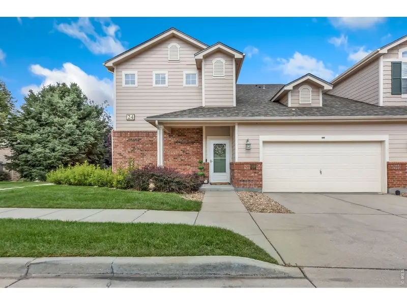 4672 W 20th #2424, Greeley, CO 80634
