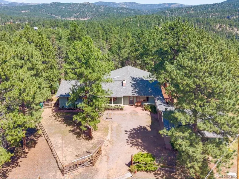 29203 Lee, Evergreen, CO 80439
