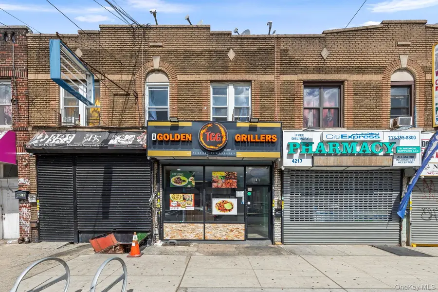 4213 Church AVE, Brooklyn, NY 11203
