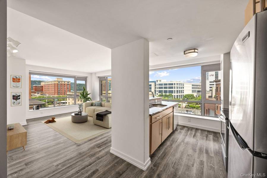 66 Main ST #312, Yonkers, NY 10701