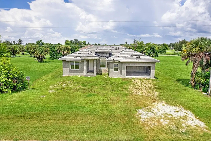 24276 PEPPERCORN RD, Punta Gorda, FL 33955