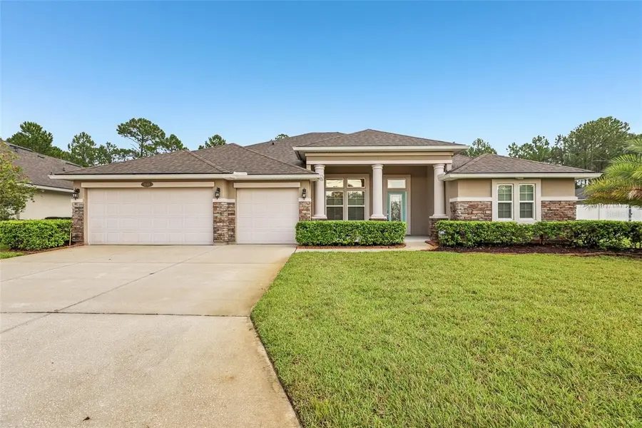 448 OLD HICKORY FOREST RD, St Augustine, FL 32084