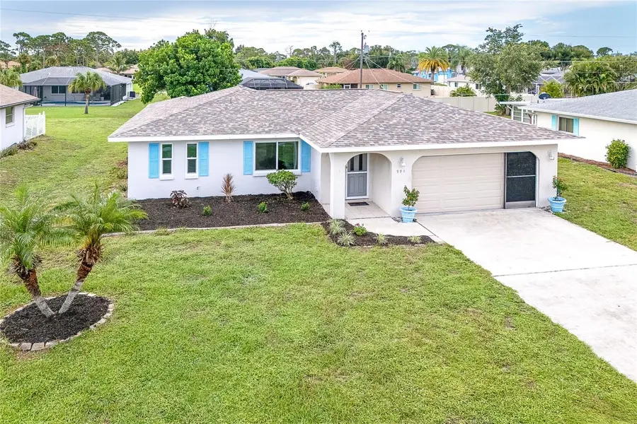 995 BAY VISTA BLVD, Englewood, FL 34223