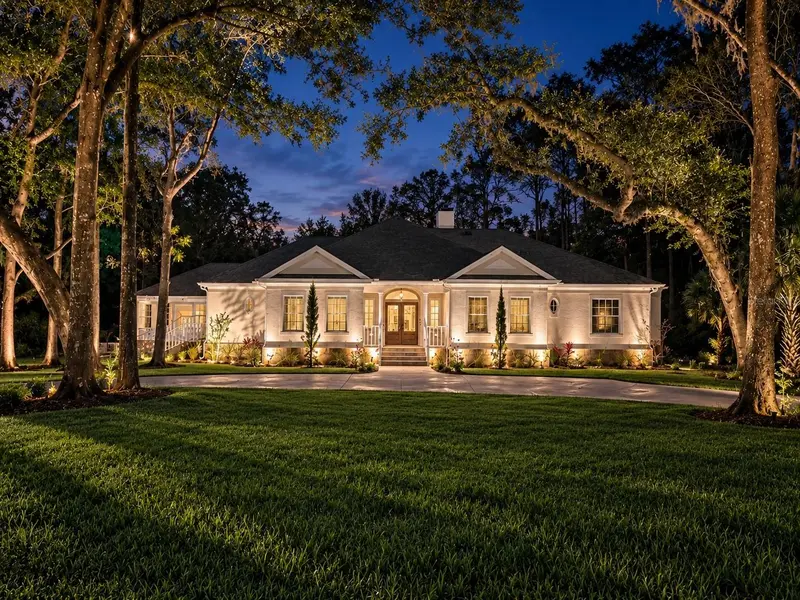 1991 WATERFORD ESTATES DR, New Smyrna Beach, FL 32168