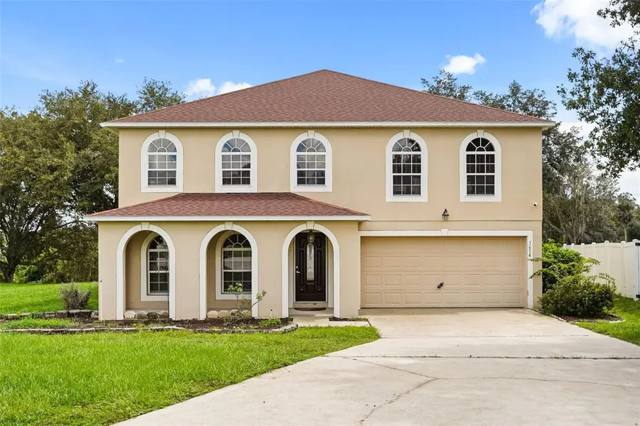 1614 RIDGEMOOR DR, Mascotte, FL 34753