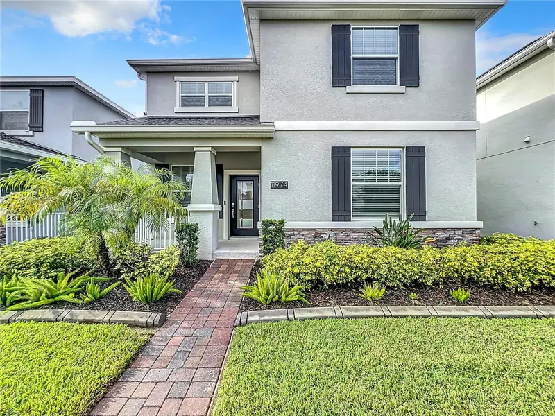 11974 HOMETOWN PL, Orlando, FL 32832