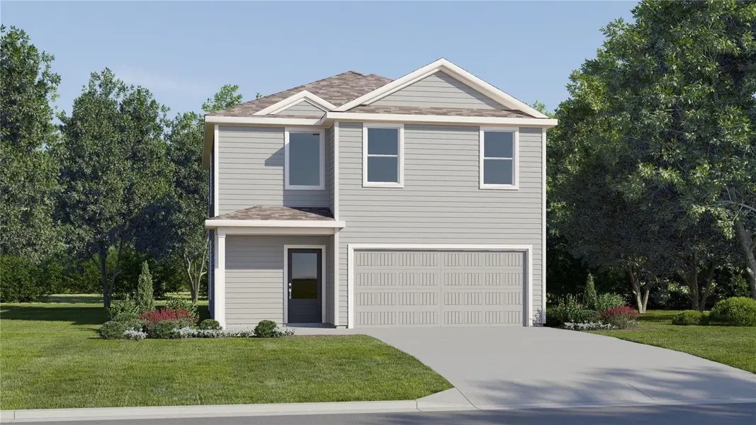 1961 FIELDSTONE ST, Minneola, FL 34715