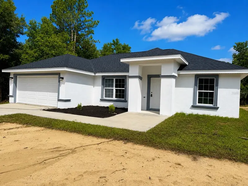 14406 SW 16TH PL, Ocala, FL 34481