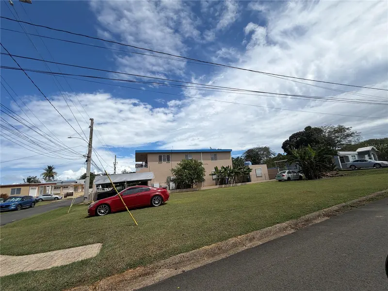 LOT 1 BO. DOMINGO RUIZ SECT LA REPRESA, Arecibo, PR 00614