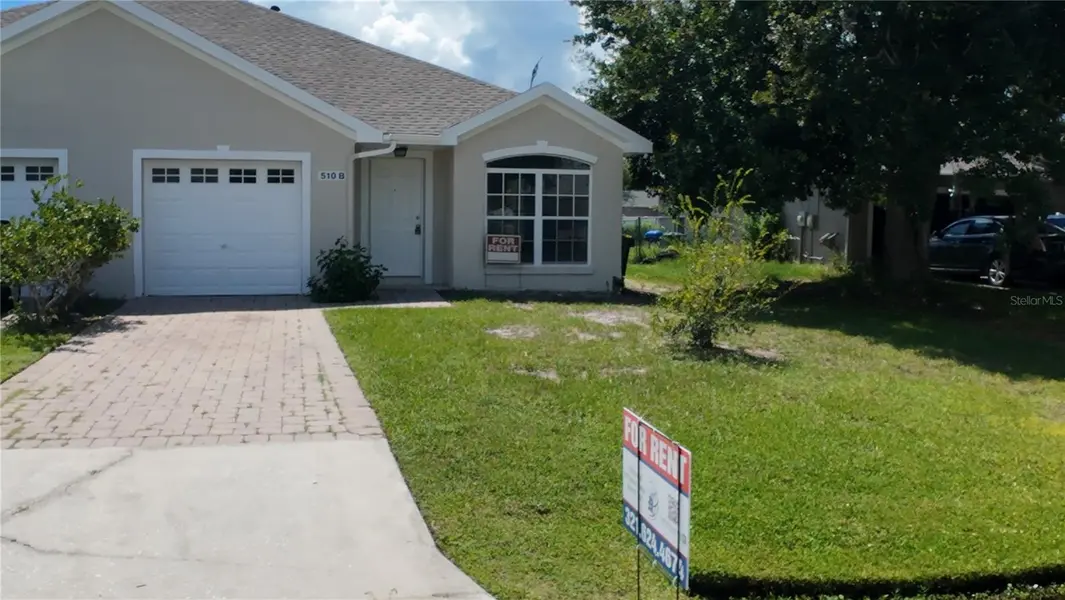 510 BLACKBIRD LN #UNIT B, Poinciana, FL 34759