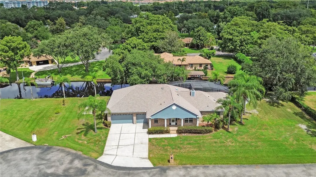 5365 SHADY OAK CIR, St Cloud, FL 34771
