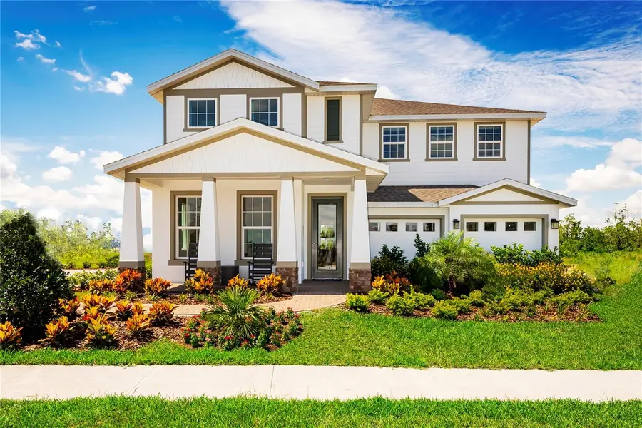 11161 NELLIE CROSSING CIR, Clermont, FL 34711