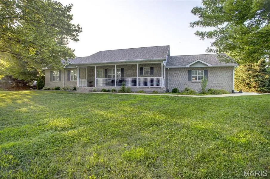 1 Heritage TRL, Moro, IL 62067