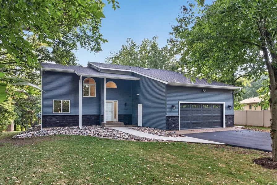 14797 192nd AVE NW, Elk River, MN 55330