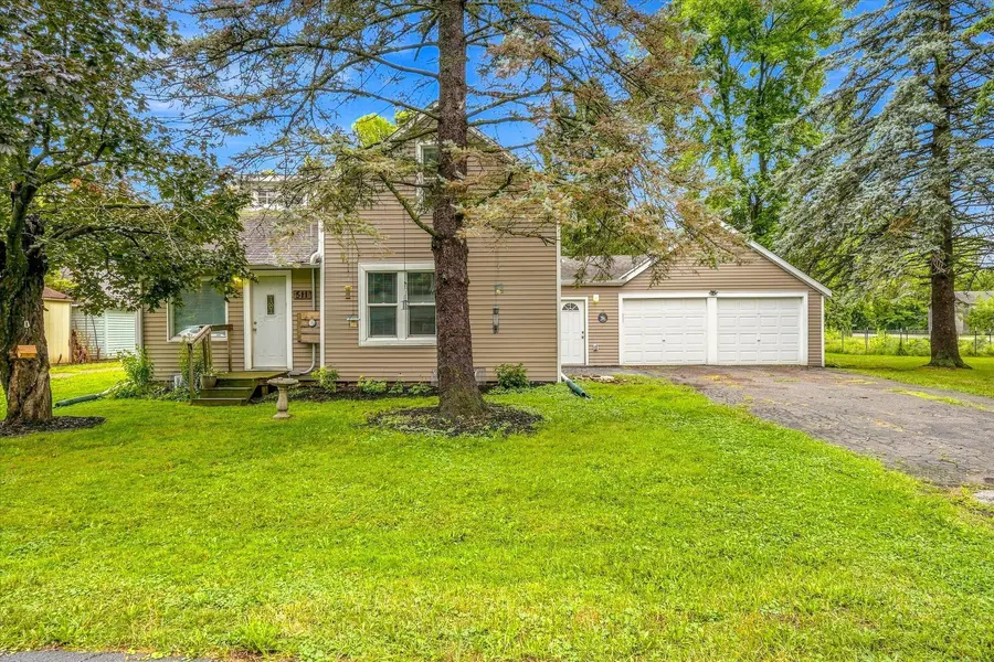 511 5th ST, Centuria, WI 54824