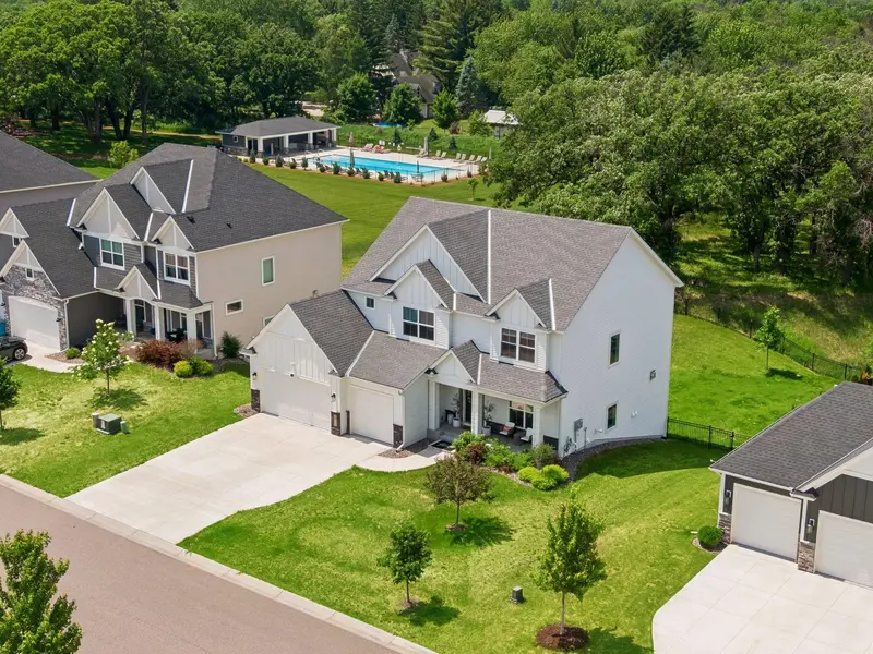 12933 Burr Oak LN N, Champlin, MN 55316