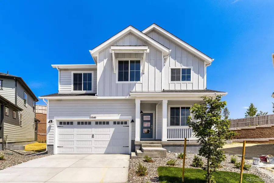 13340 Finnhorse CIR, Parker, CO 80134