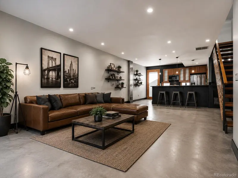 1544 Zenobia ST #103, Denver, CO 80204