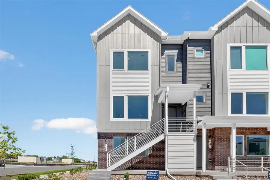 707 Saddle DR, Erie, CO 80516