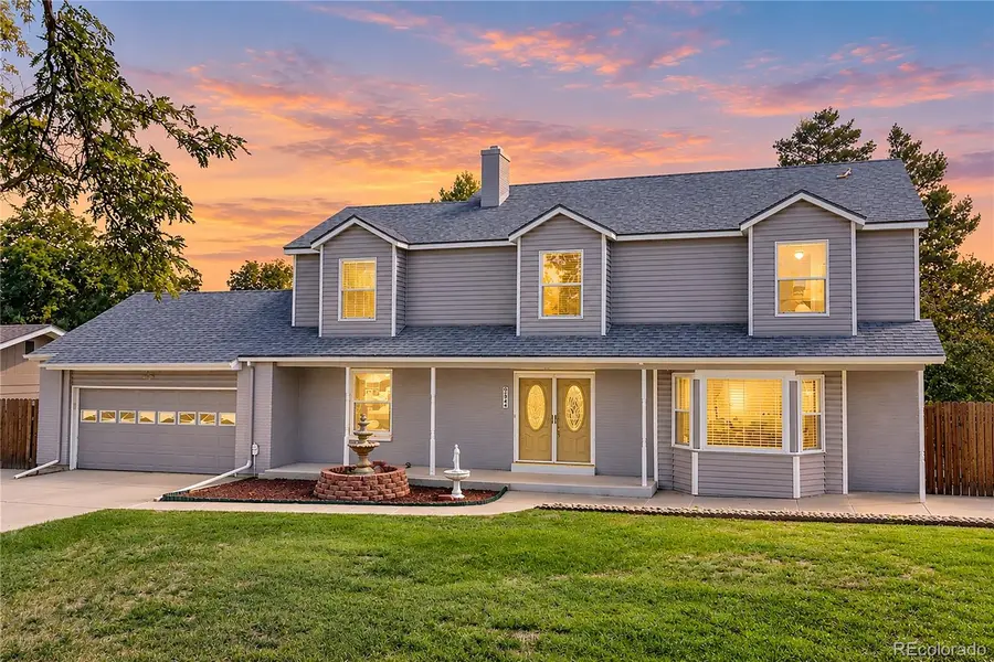 294 S Troy CIR, Aurora, CO 80012